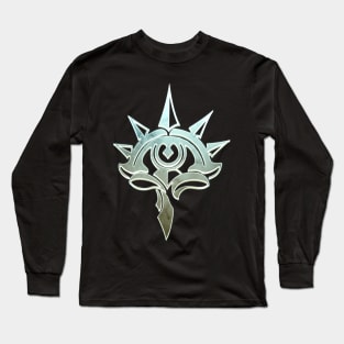 Nier Long Sleeve T-Shirt